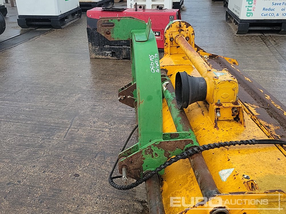 Maquinaria agrícola Twyman CLIPPER 300: foto 11