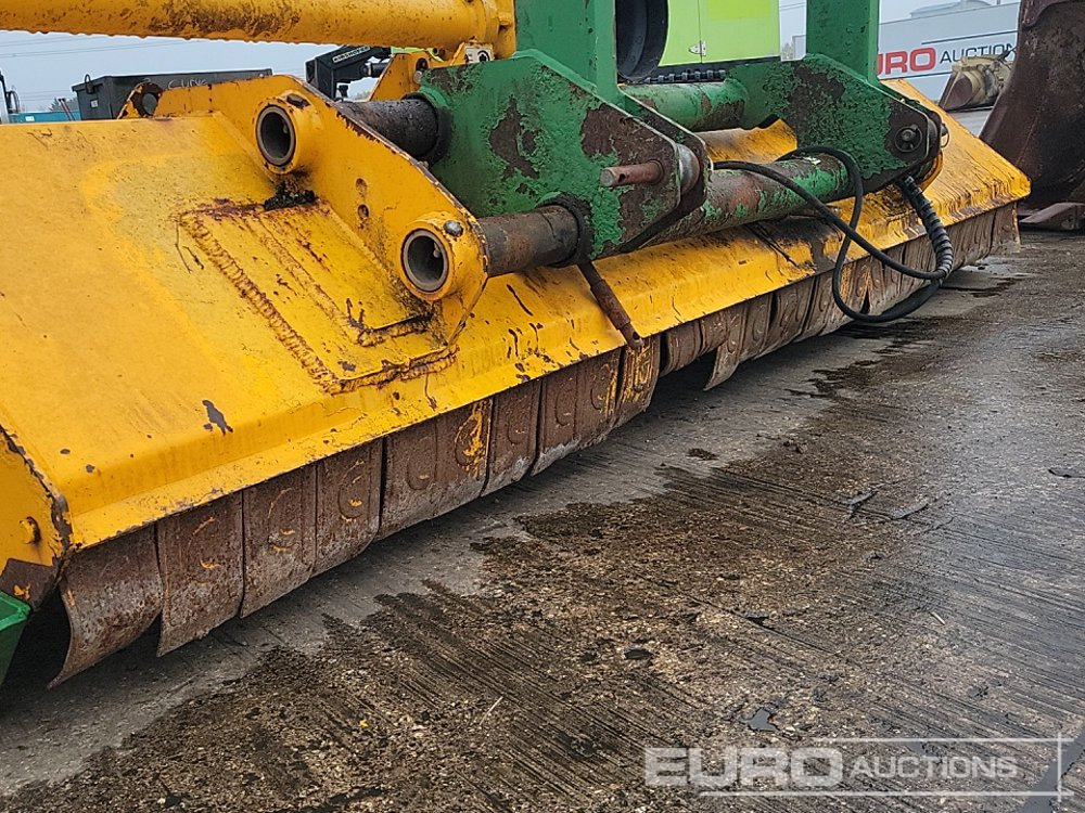 Maquinaria agrícola Twyman CLIPPER 300: foto 19