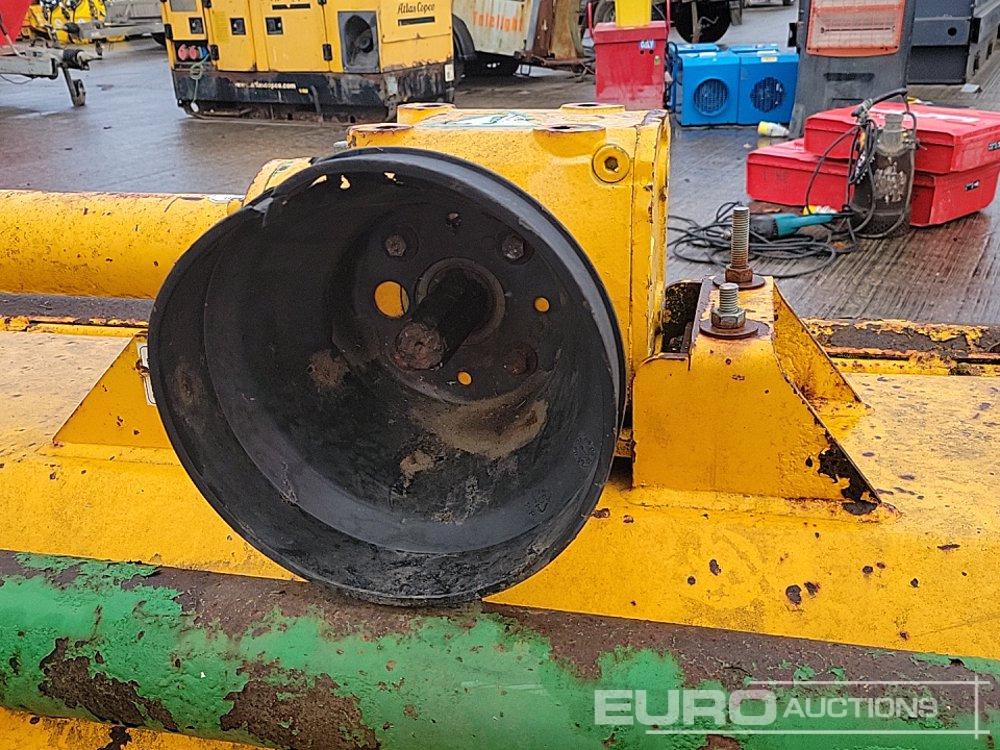 Maquinaria agrícola Twyman CLIPPER 300: foto 12