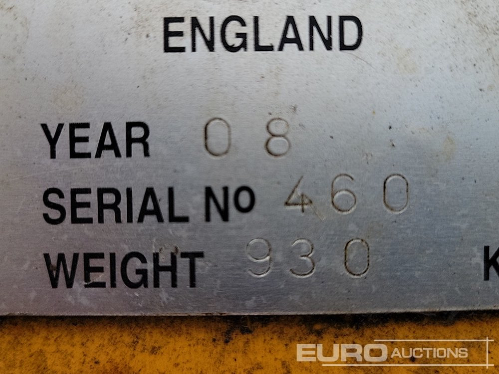 Maquinaria agrícola Twyman CLIPPER 300: foto 21