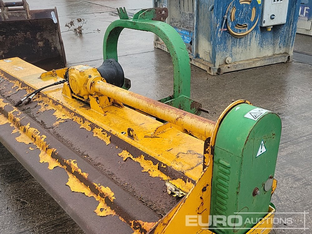 Maquinaria agrícola Twyman CLIPPER 300: foto 16