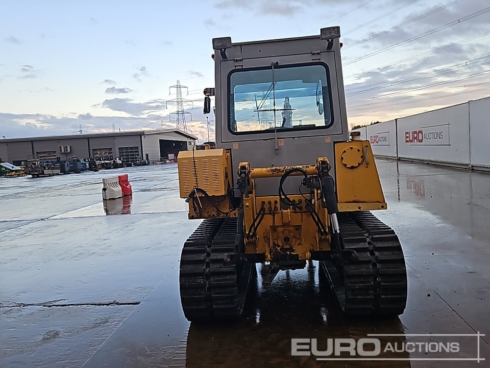 Morooka MK70 - Tractor: foto 4 Morooka MK70 - Tractor: foto 4