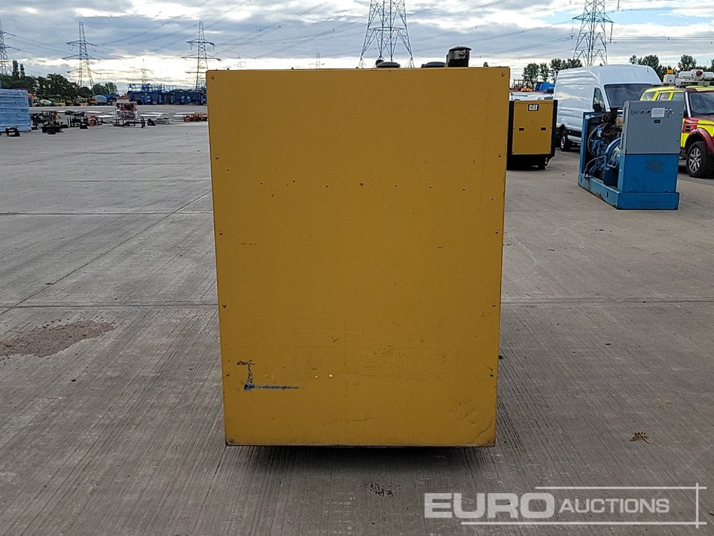 Olympian 75kVA Generator, Caterpillar Engine - Generador industriale: foto 2 Olympian 75kVA Generator, Caterpillar Engine - Generador industriale: foto 2