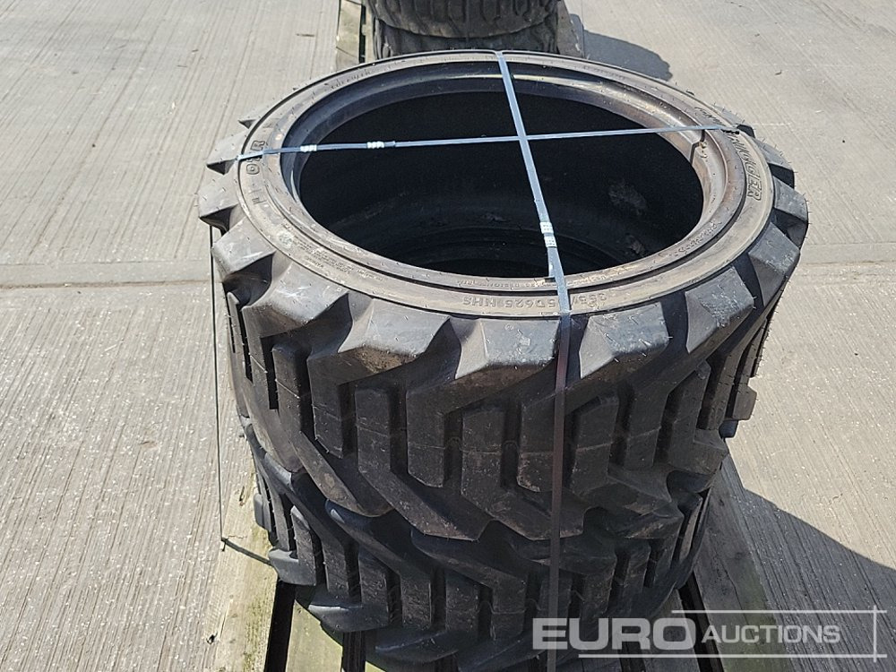 Outrigger 355/55D625 NHS Tyre (2 of) - Neumático: foto 4 Outrigger 355/55D625 NHS Tyre (2 of) - Neumático: foto 4