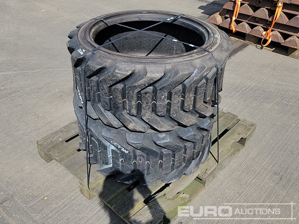 Outrigger 355/55D625 NHS Tyre (2 of) - Neumático: foto 1 Outrigger 355/55D625 NHS Tyre (2 of) - Neumático: foto 1