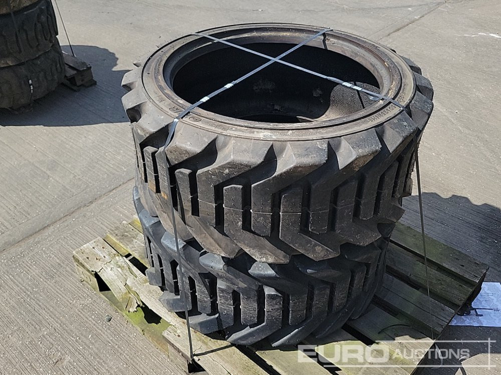 Outrigger 355/55D625 NHS Tyre (2 of) - Neumático: foto 3 Outrigger 355/55D625 NHS Tyre (2 of) - Neumático: foto 3