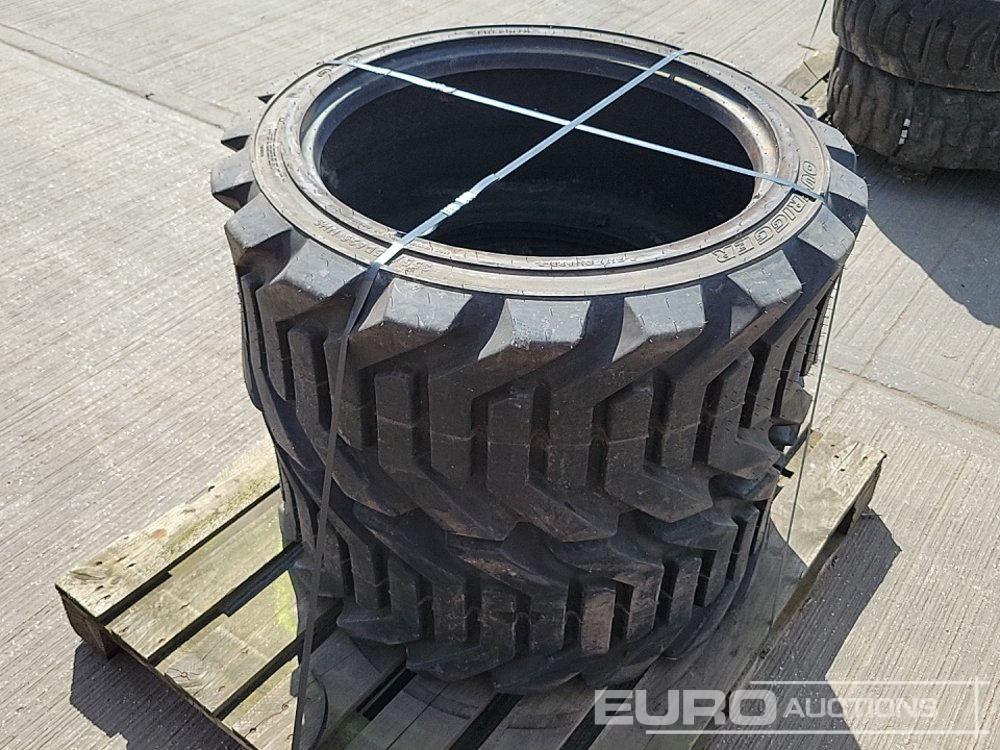 Outrigger 355/55D625 NHS Tyre (2 of) - Neumático: foto 5 Outrigger 355/55D625 NHS Tyre (2 of) - Neumático: foto 5