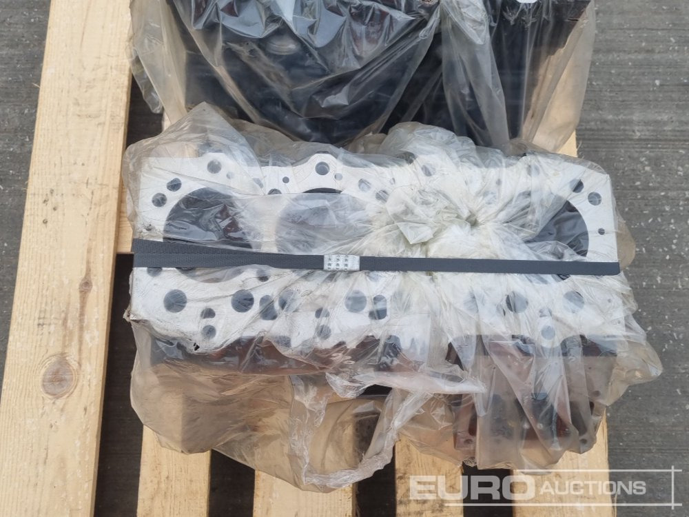 Perkins/CAT 404/C2.2 Engine Block (2 of) - Motor: foto 5 Perkins/CAT 404/C2.2 Engine Block (2 of) - Motor: foto 5