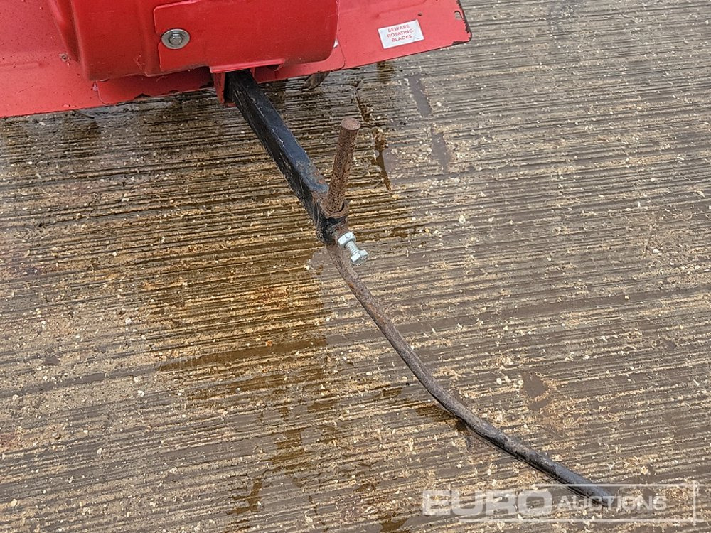 Equipo de construcción Petrol Walk Behing Rotovator, Honda Engine: foto 15 Equipo de construcción Petrol Walk Behing Rotovator, Honda Engine: foto 15