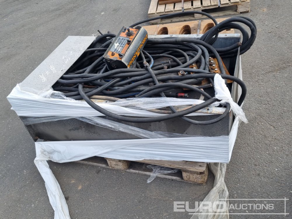 Parts to suit Tail Lift - Piezas de recambio: foto 2 Parts to suit Tail Lift - Piezas de recambio: foto 2