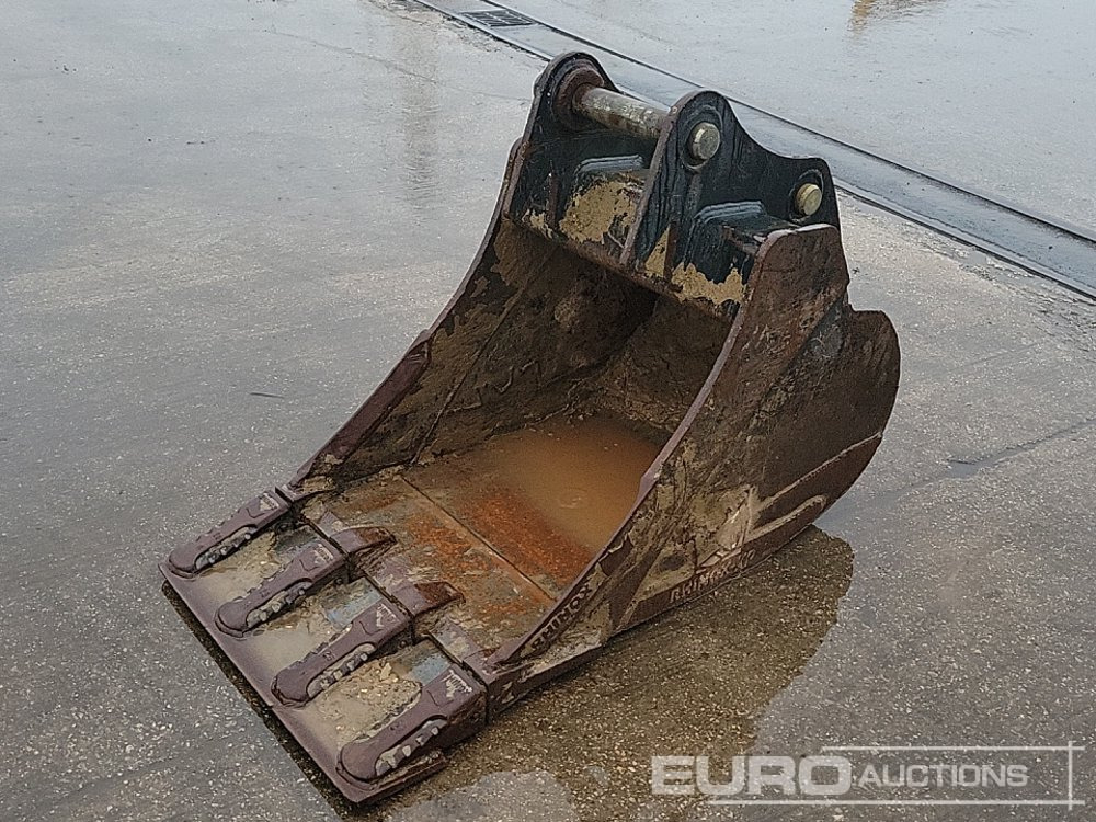 Rhinox 30" Digging Bucket 65mm Pin to suit 13 Ton Excavator - Cazo: foto 1 Rhinox 30" Digging Bucket 65mm Pin to suit 13 Ton Excavator - Cazo: foto 1