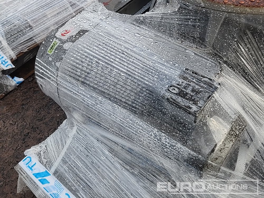 Rotary Valve - Válvula hidráulica: foto 5 Rotary Valve - Válvula hidráulica: foto 5