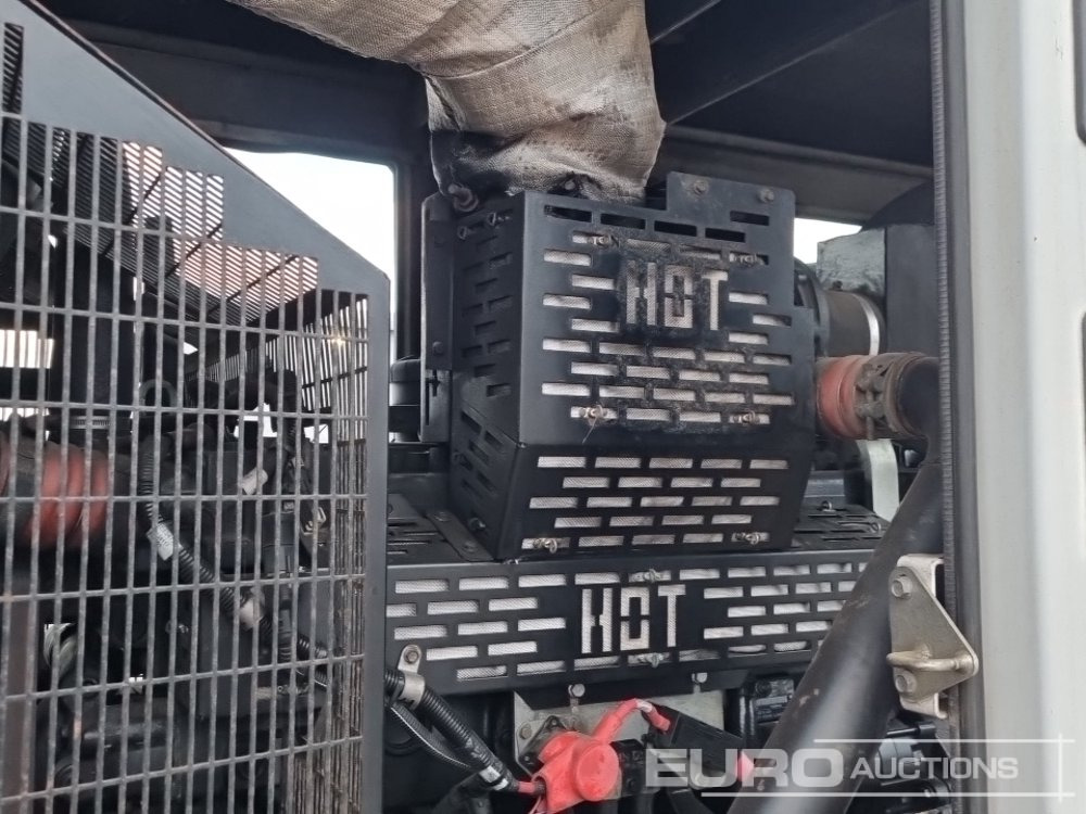 Generador industriale SDMO R275C3: foto 28