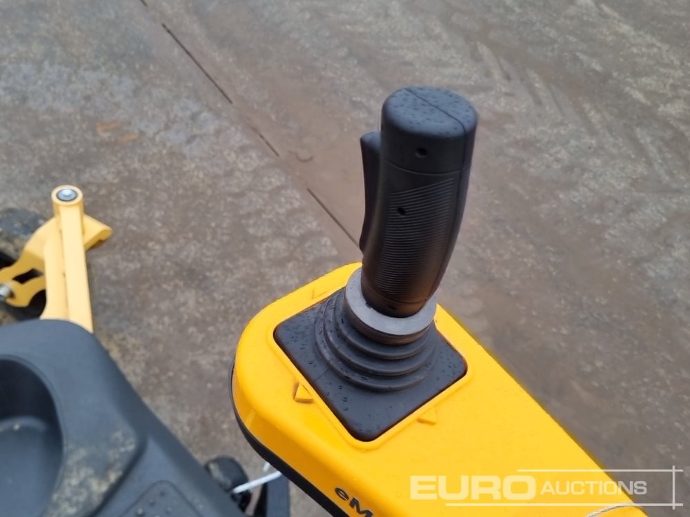 Cortacésped Stiga AM98 LI48V1: foto 16 Cortacésped Stiga AM98 LI48V1: foto 16