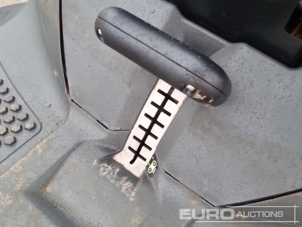 Cortacésped Stiga AM98 LI48V1: foto 15 Cortacésped Stiga AM98 LI48V1: foto 15