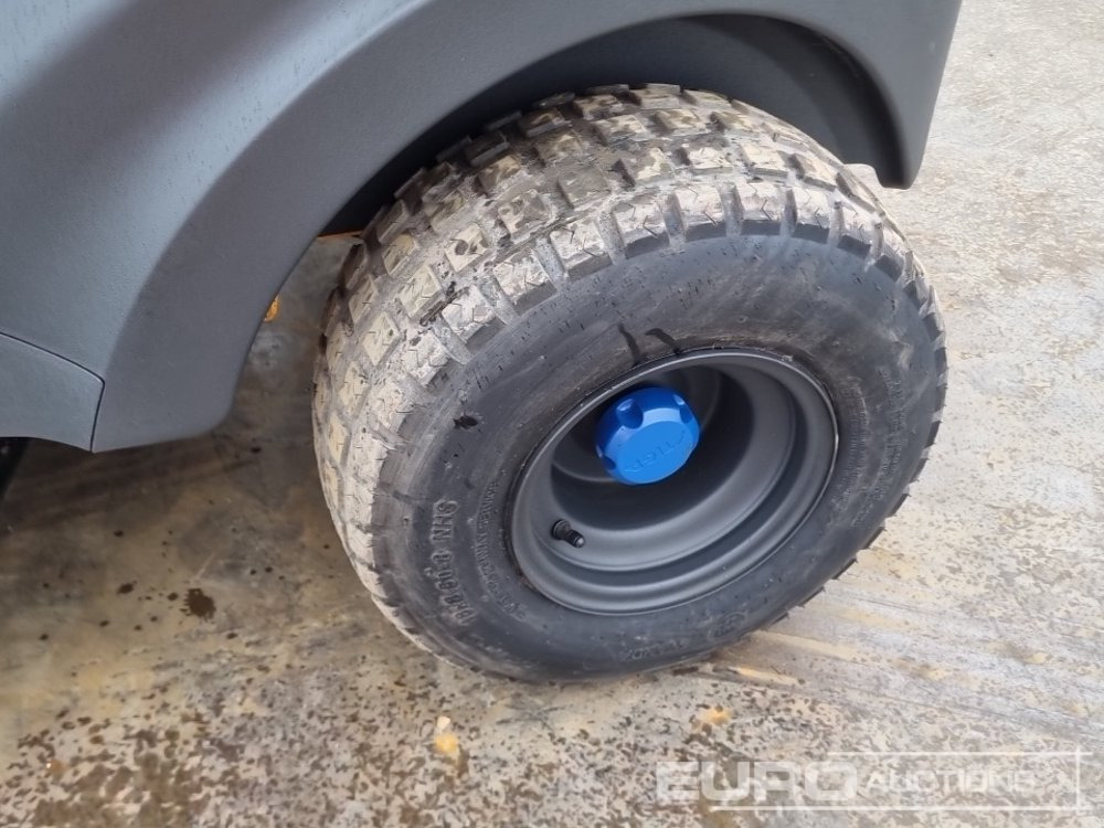 Cortacésped Stiga AM98 LI48V1: foto 9 Cortacésped Stiga AM98 LI48V1: foto 9