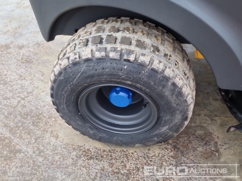 Cortacésped Stiga AM98 LI48V1: foto 12 Cortacésped Stiga AM98 LI48V1: foto 12