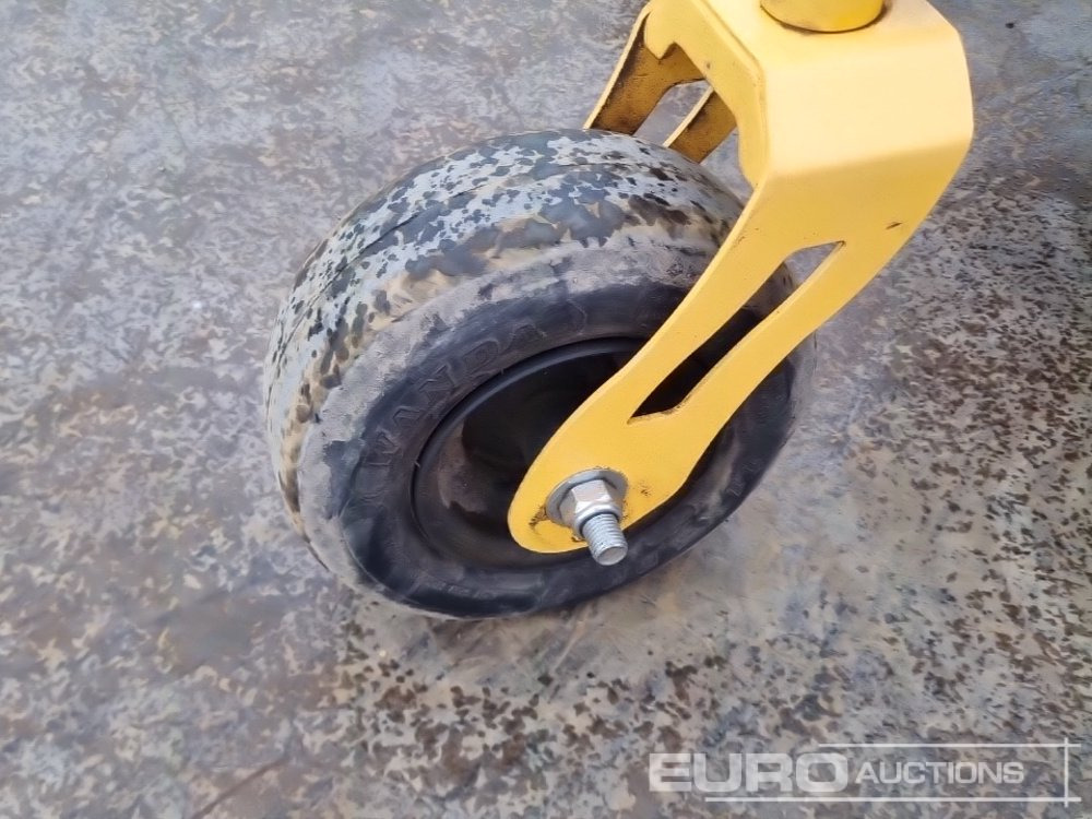 Cortacésped Stiga AM98 LI48V1: foto 10 Cortacésped Stiga AM98 LI48V1: foto 10