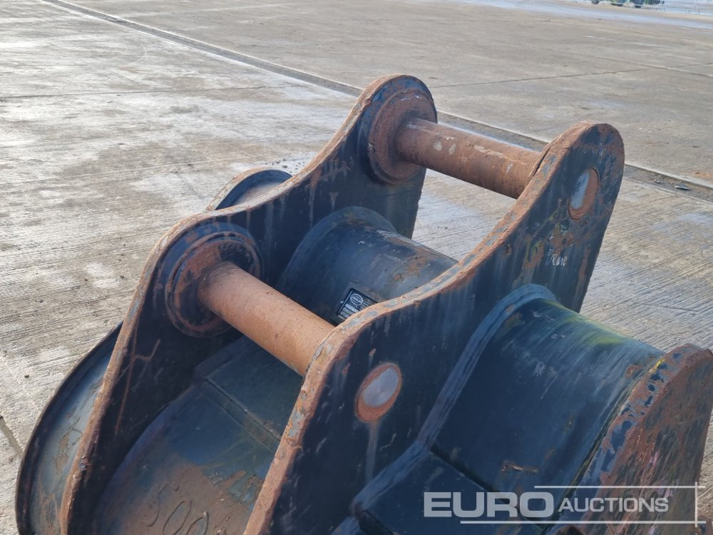 Cazo Strickland 38" Digging Bucket 80mm Pin to suit 20 Ton Excavator: foto 11 Cazo Strickland 38" Digging Bucket 80mm Pin to suit 20 Ton Excavator: foto 11