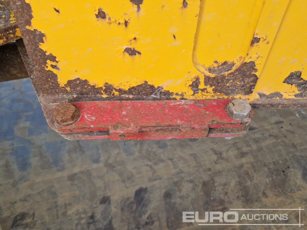 Minidumper Thwaites 10 Ton: foto 23 Minidumper Thwaites 10 Ton: foto 23