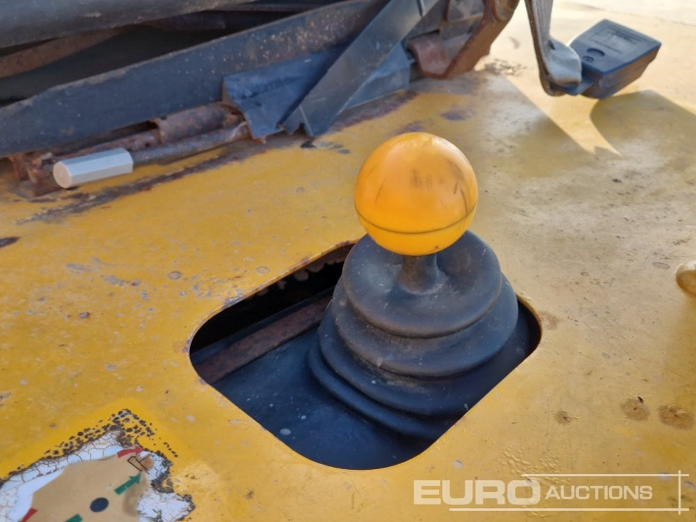 Minidumper Thwaites 10 Ton: foto 32 Minidumper Thwaites 10 Ton: foto 32