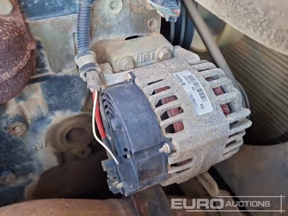 Minidumper Thwaites 10 Ton: foto 17 Minidumper Thwaites 10 Ton: foto 17