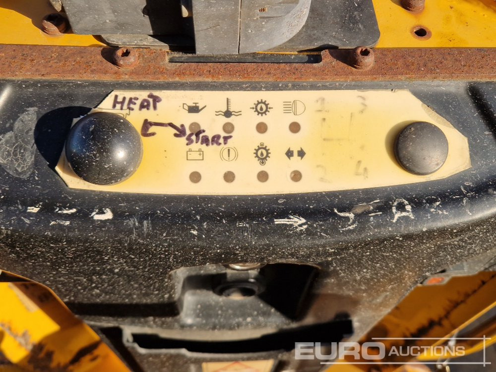 Minidumper Thwaites 10 Ton: foto 37 Minidumper Thwaites 10 Ton: foto 37