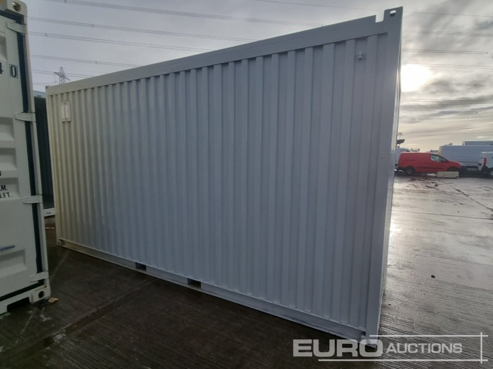 Unused 2025 15' x 7' Portable Office (Cannot Be Reconsigned) - Contenedor marítimo: foto 4 Unused 2025 15' x 7' Portable Office (Cannot Be Reconsigned) - Contenedor marítimo: foto 4