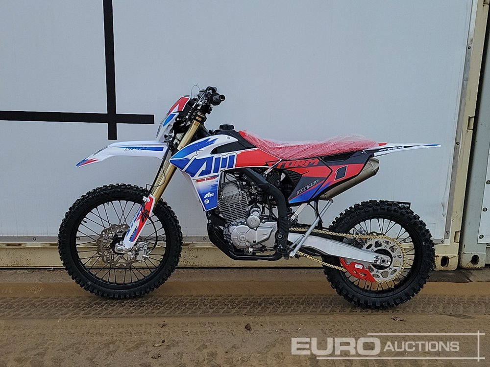 Unused 2025 Apollo Storm - Motocicleta: foto 2 Unused 2025 Apollo Storm - Motocicleta: foto 2