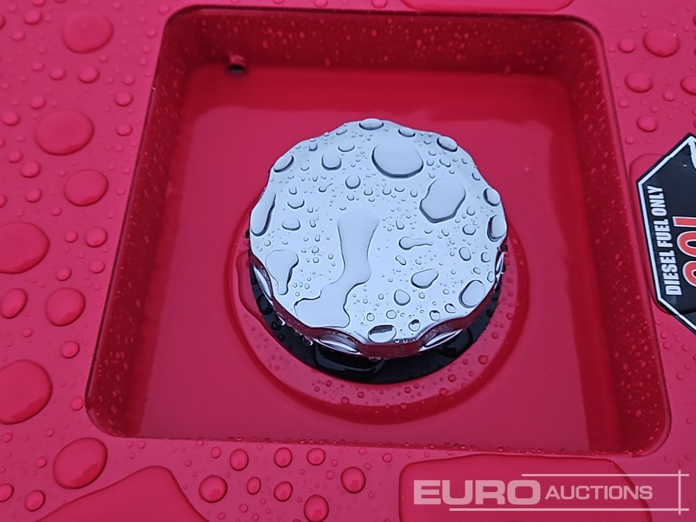 Generador industriale Unused 2025 Ashita Power DG14000SE3: foto 16 Generador industriale Unused 2025 Ashita Power DG14000SE3: foto 16