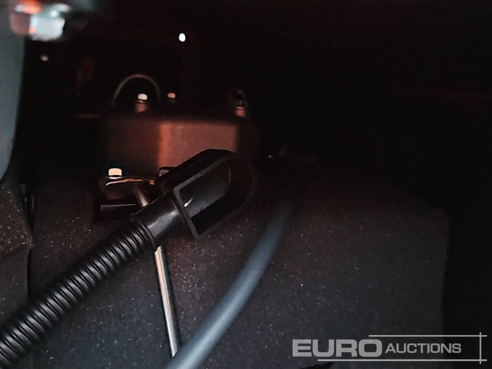 Generador industriale Unused 2025 Ashita Power DG14000SE3: foto 13 Generador industriale Unused 2025 Ashita Power DG14000SE3: foto 13