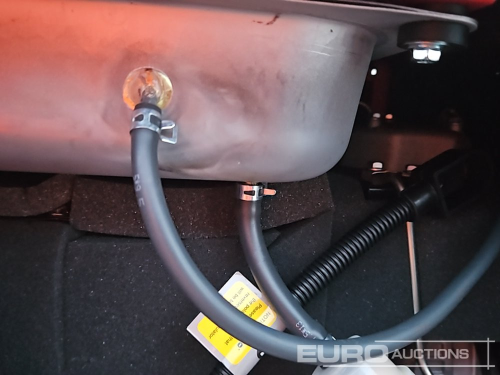 Generador industriale Unused 2025 Ashita Power DG14000SE3: foto 14 Generador industriale Unused 2025 Ashita Power DG14000SE3: foto 14