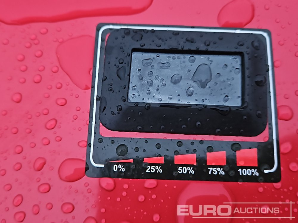 Generador industriale Unused 2025 Ashita Power DG14000SE3: foto 15 Generador industriale Unused 2025 Ashita Power DG14000SE3: foto 15