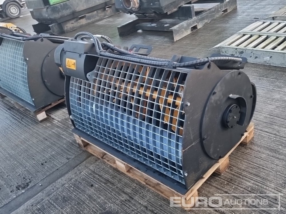 Unused 2025 BONOMI BENNE CPT-250 - Cazo: foto 1 Unused 2025 BONOMI BENNE CPT-250 - Cazo: foto 1