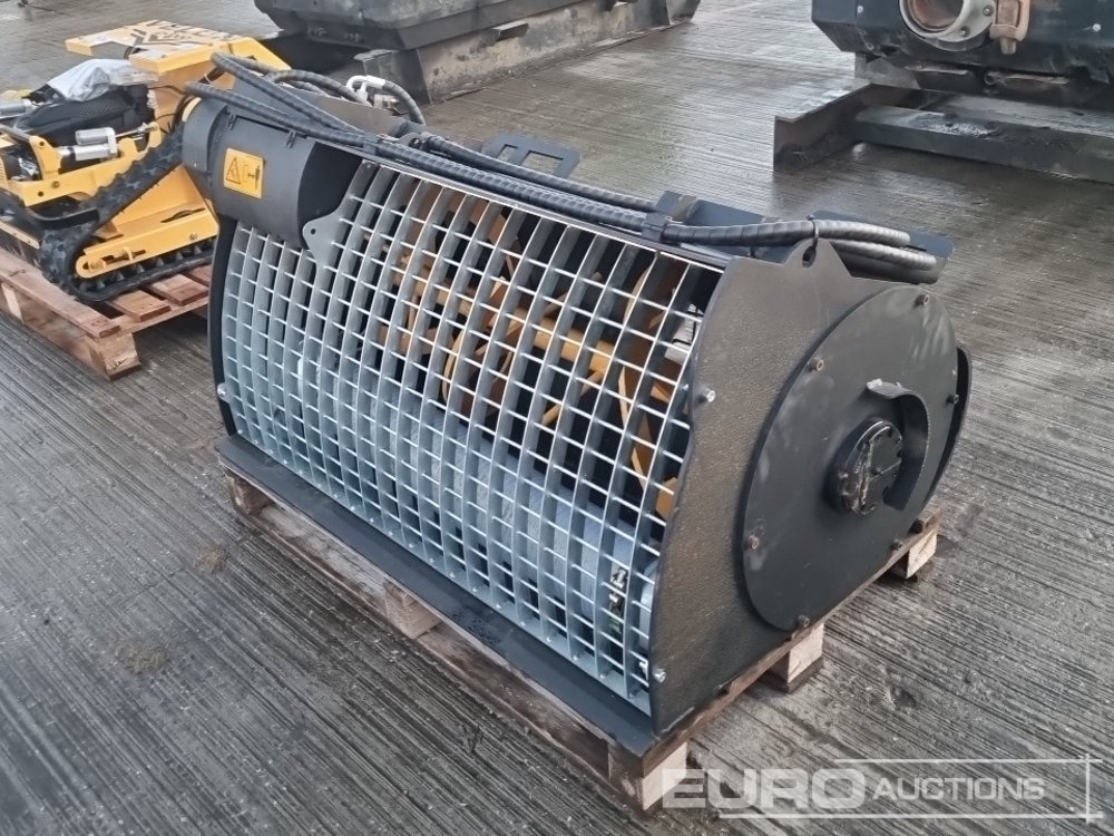 Unused 2025 BONOMI BENNE CPT-250 - Cazo: foto 1 Unused 2025 BONOMI BENNE CPT-250 - Cazo: foto 1