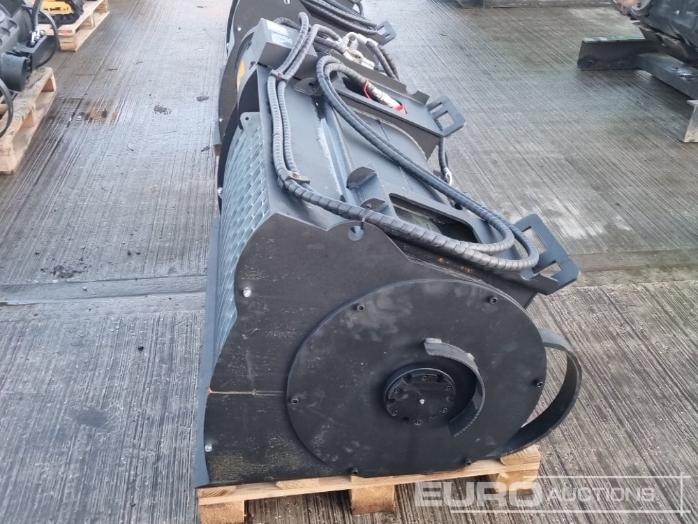 Unused 2025 BONOMI BENNE CPT-250 - Cazo: foto 2 Unused 2025 BONOMI BENNE CPT-250 - Cazo: foto 2