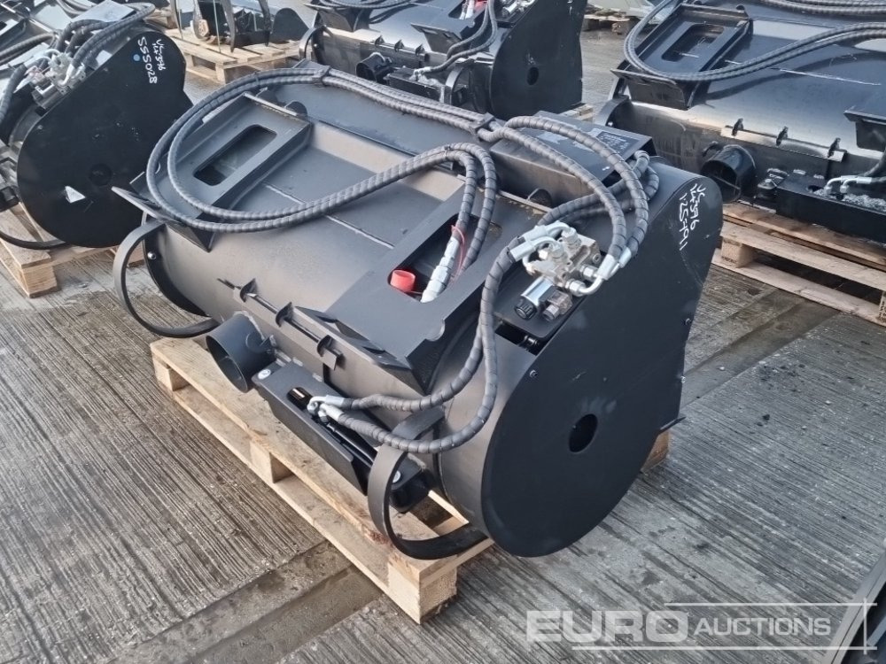 Unused 2025 BONOMI BENNE CPT-250 - Cazo: foto 5 Unused 2025 BONOMI BENNE CPT-250 - Cazo: foto 5