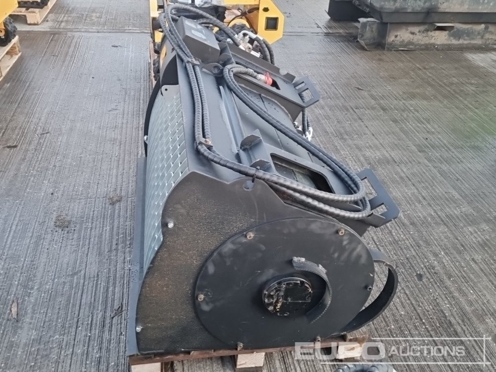 Unused 2025 BONOMI BENNE CPT-250 - Cazo: foto 2 Unused 2025 BONOMI BENNE CPT-250 - Cazo: foto 2