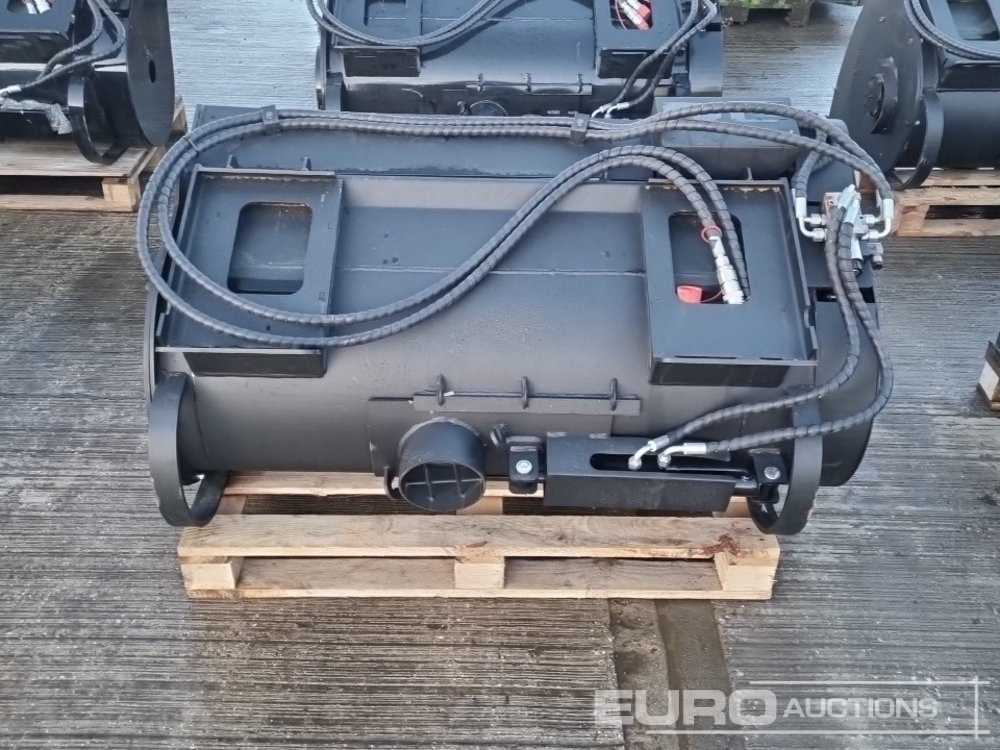 Unused 2025 BONOMI BENNE CPT-250 - Cazo: foto 4 Unused 2025 BONOMI BENNE CPT-250 - Cazo: foto 4