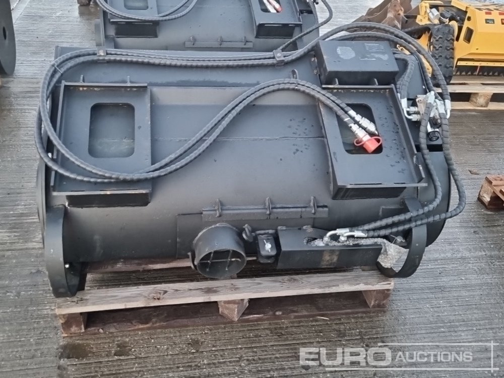 Unused 2025 BONOMI BENNE CPT-250 - Cazo: foto 4 Unused 2025 BONOMI BENNE CPT-250 - Cazo: foto 4