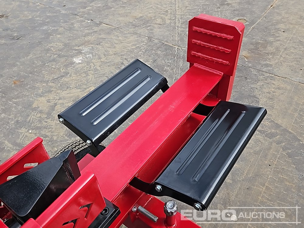 Astilladora de leña Unused 2025 Boss HVG27T: foto 39