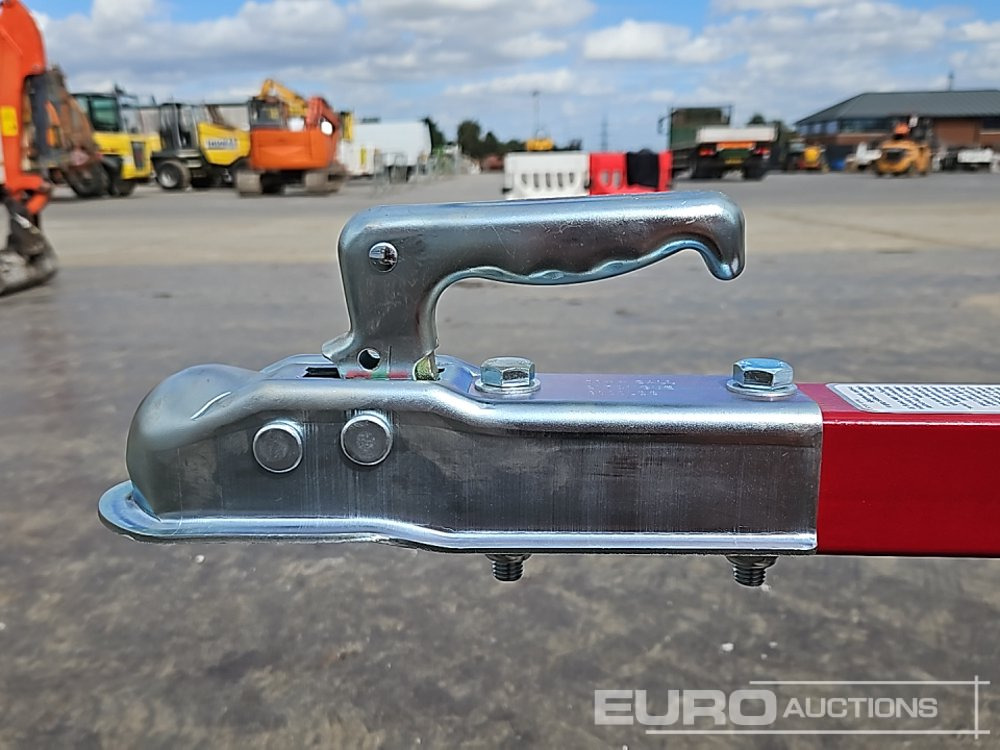 Astilladora de leña Unused 2025 Boss HVG27T: foto 24