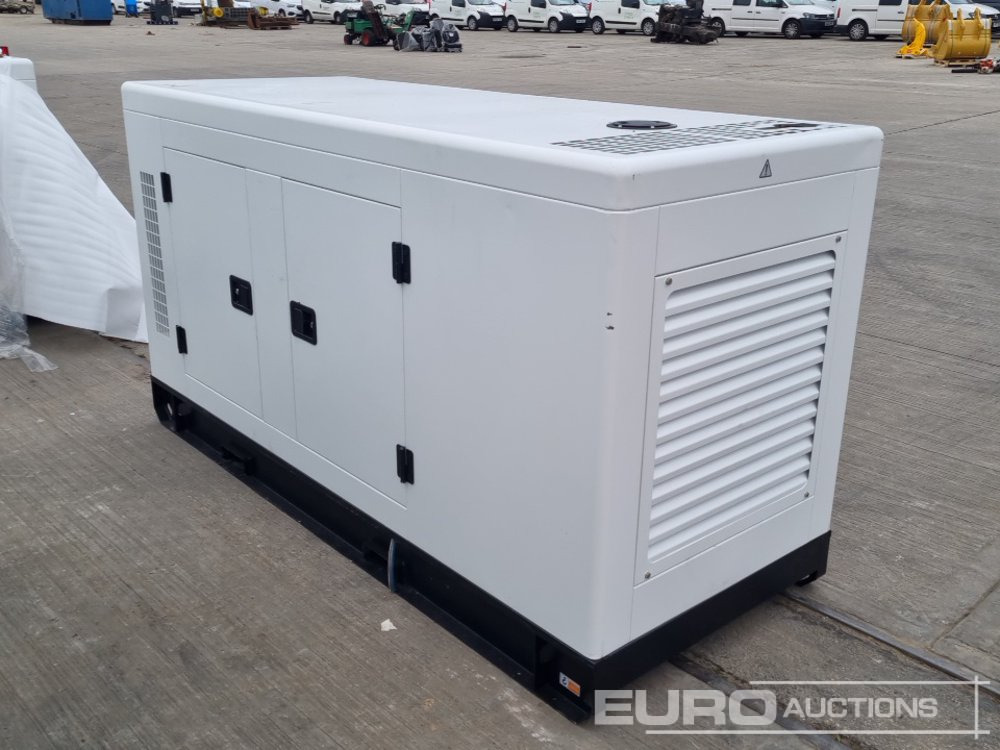 Unused 2025 Compal Power VG-R100 - Generador industriale: foto 5 Unused 2025 Compal Power VG-R100 - Generador industriale: foto 5