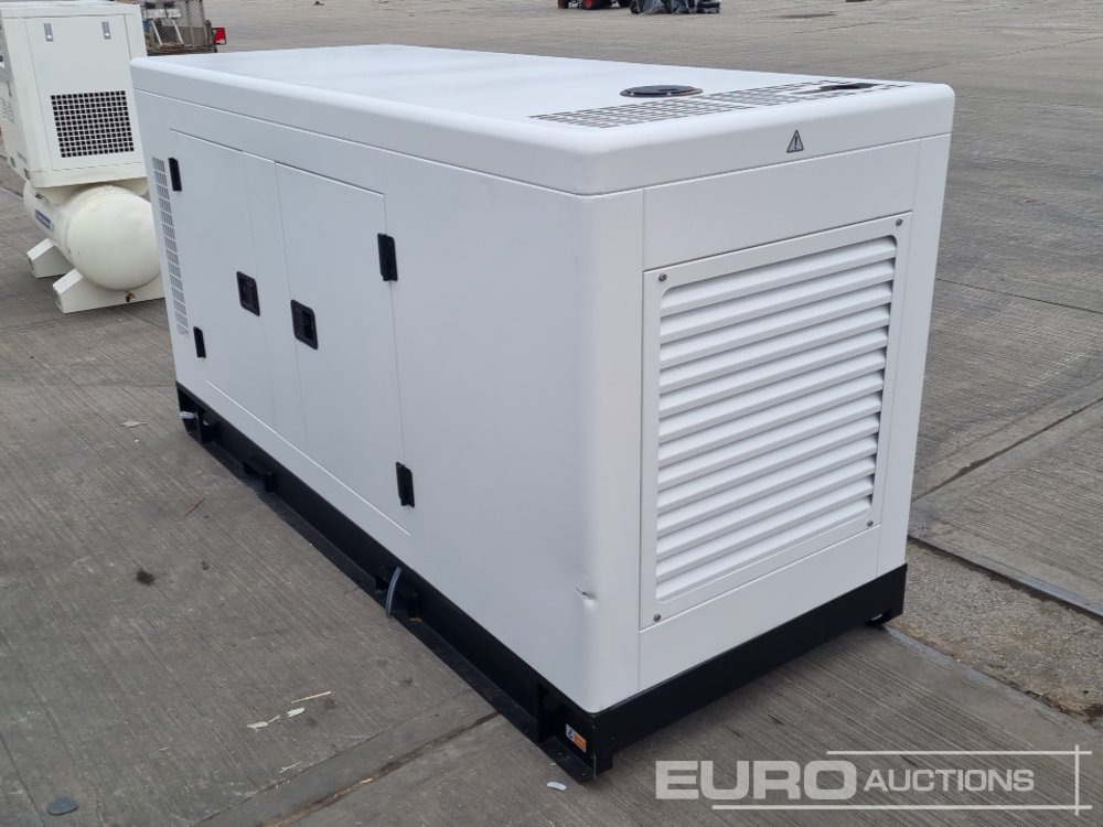Unused 2025 Compal Power VG-R100 - Generador industriale: foto 5 Unused 2025 Compal Power VG-R100 - Generador industriale: foto 5