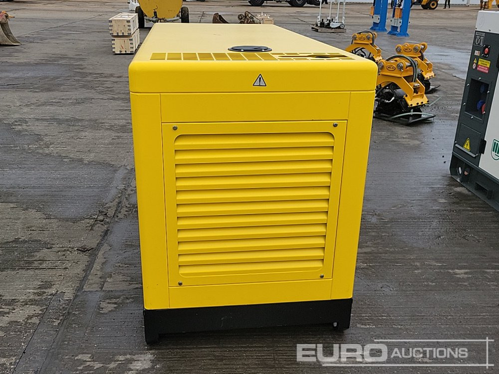 Unused 2025 Compal Power VG-R30 - Generador industriale: foto 2 Unused 2025 Compal Power VG-R30 - Generador industriale: foto 2