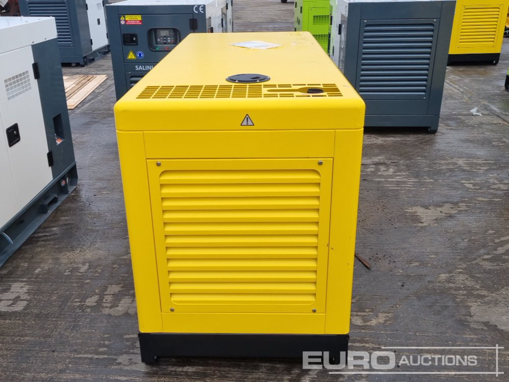 Unused 2025 Compal Power VG-R30 - Generador industriale: foto 2 Unused 2025 Compal Power VG-R30 - Generador industriale: foto 2
