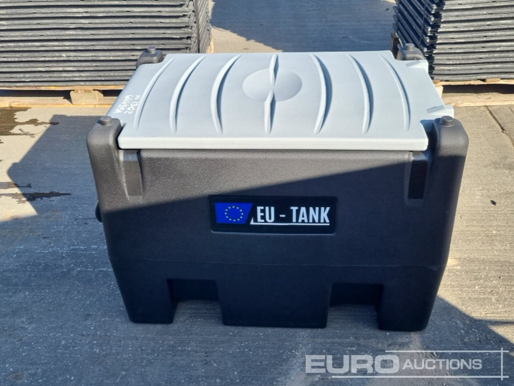 Unused 2025 Emiliana Serbatoi 220CM - Tanque de almacenamiento: foto 2 Unused 2025 Emiliana Serbatoi 220CM - Tanque de almacenamiento: foto 2