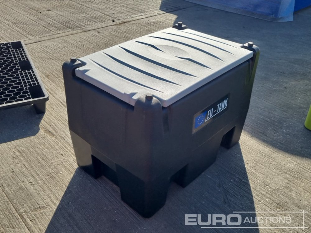 Unused 2025 Emiliana Serbatoi 220CM - Tanque de almacenamiento: foto 5 Unused 2025 Emiliana Serbatoi 220CM - Tanque de almacenamiento: foto 5