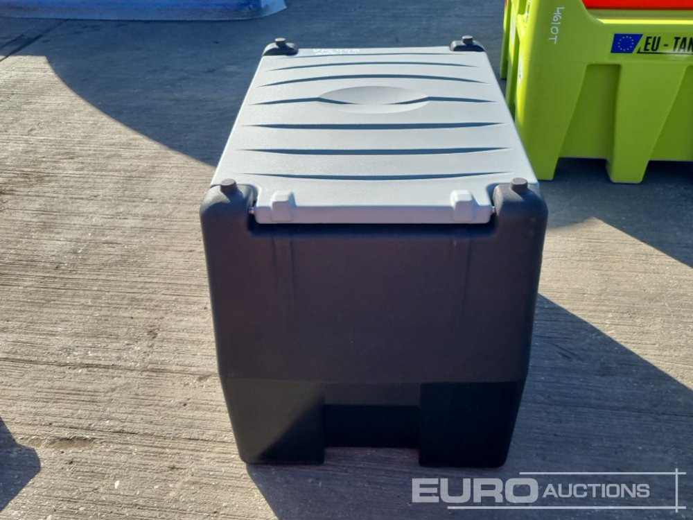 Unused 2025 Emiliana Serbatoi 220CM - Tanque de almacenamiento: foto 4 Unused 2025 Emiliana Serbatoi 220CM - Tanque de almacenamiento: foto 4
