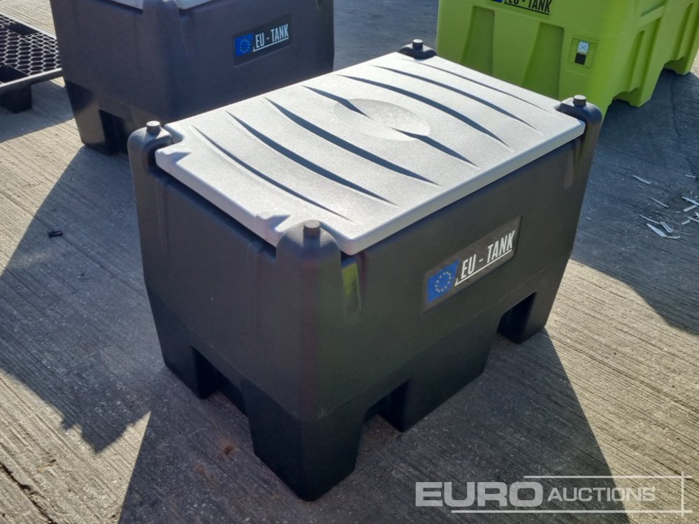 Unused 2025 Emiliana Serbatoi 220CM - Tanque de almacenamiento: foto 5 Unused 2025 Emiliana Serbatoi 220CM - Tanque de almacenamiento: foto 5